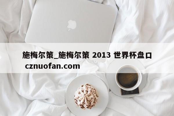 施梅尔策_施梅尔策 2013 世界杯盘口 cznuofan.com